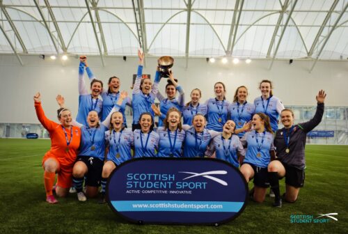 St Andrews Saints Sport FC 002