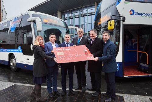 Stagecoach20 Contactless20 Card