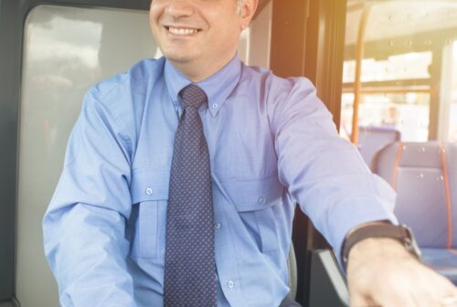 Stagecoach20 Driver