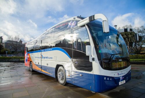 Stagecoach20 East20 Scotland20 20local20fleet