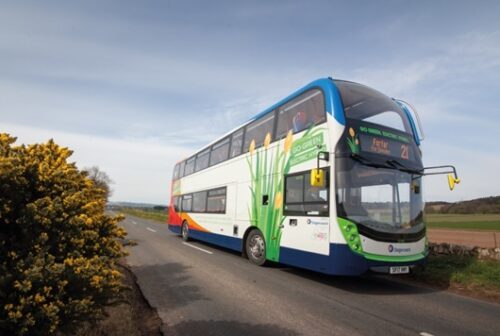 Stagecoach20 Hybrid