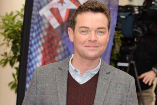 Stephen Mulhern
