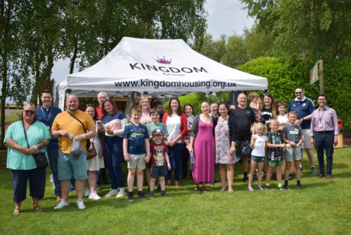 Summer Gathering 2023