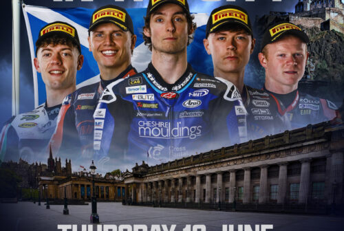 Superbikes in the City Socials
