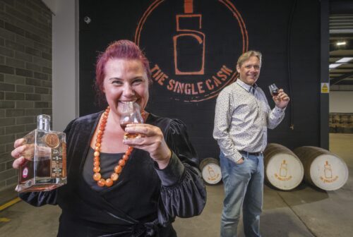 The Single Cask Credit Mike Wilkinson 2