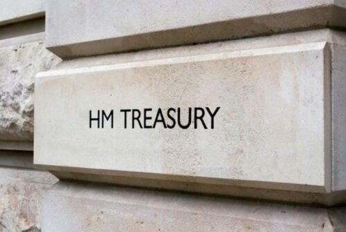 Treasury