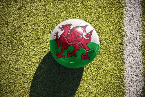 Welsh20 FA football