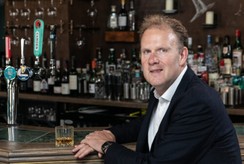 William Wemyss Founder and Chairman