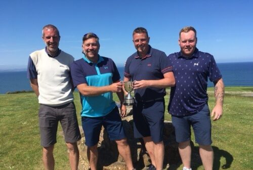 Winners DYW
