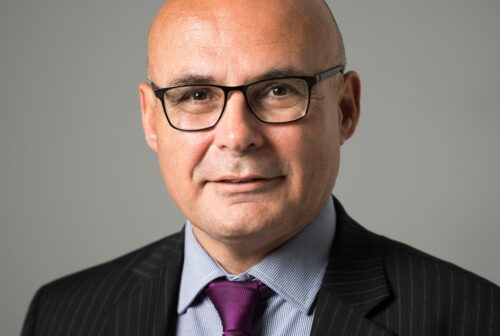Alan strain july 2016