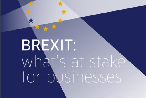 Brexit report