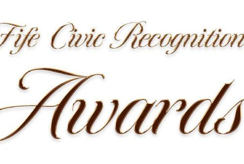Civic recognition awards image