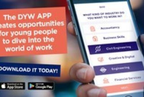 Dyw APP