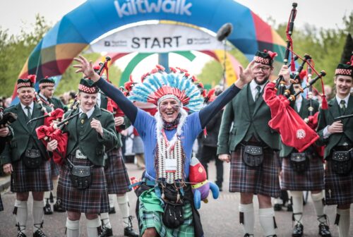 Glasgow start 3