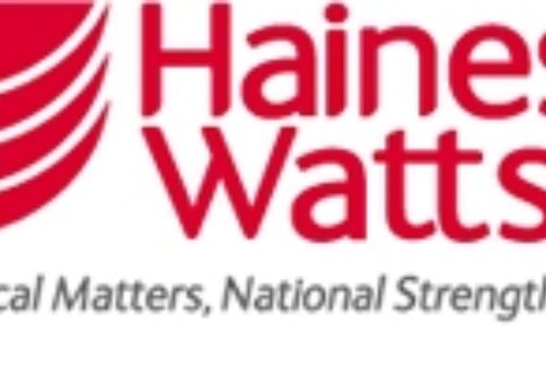 Haines watts