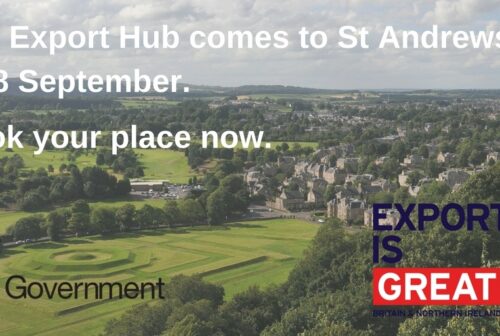 Infographic st andrews 0