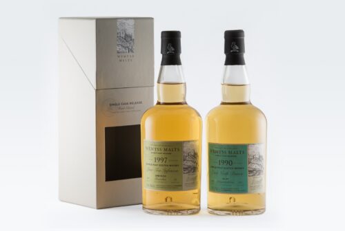 Kingsbarns single cask exclusives