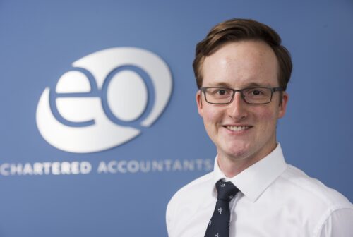 Michael stephenson eq logo
