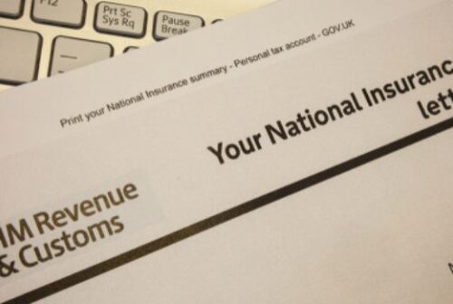 National insurance number 680x350