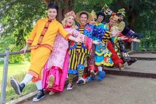 Panto