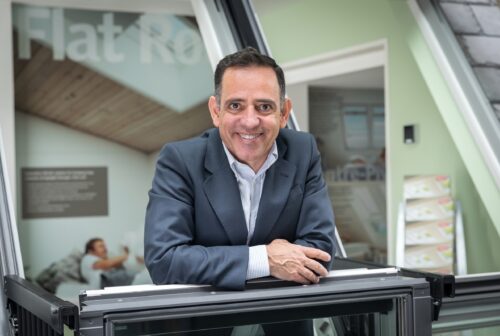 Pedro poole velux uk md