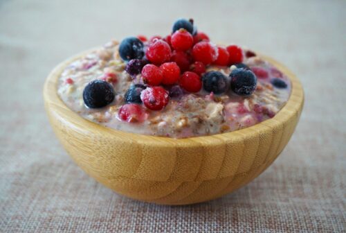Porridge20oats