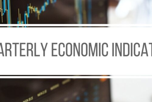 Quarterly economic indicator alt 0