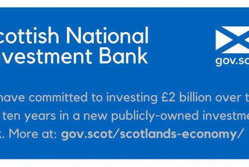 Scottish National20 Investment20bank