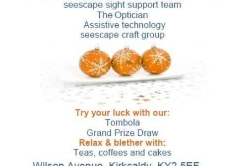 Seescape20open20day