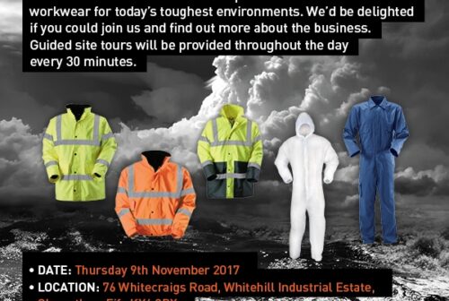 Sh4 open doors day email invite v5