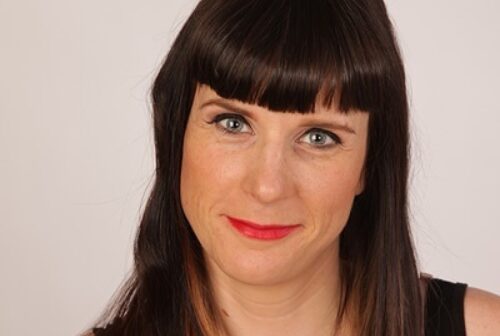 Vanessa presenter pic 1