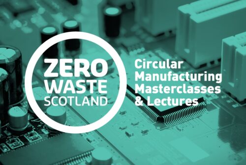 Zero waste masterclass