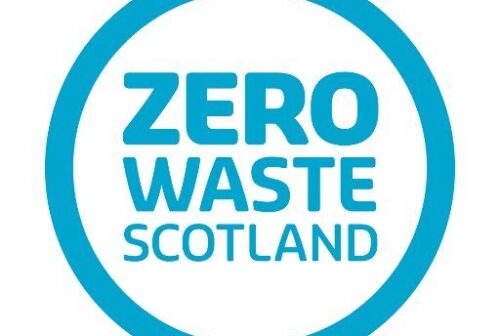 Zero waste scotland